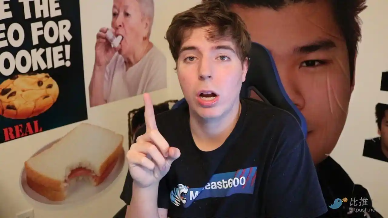 MrBeast