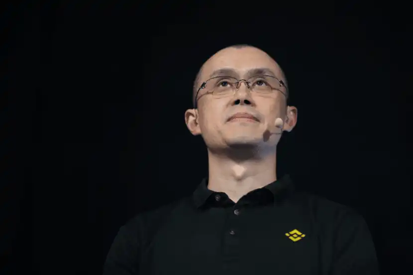赵长鹏