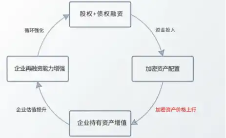 数字资产财库