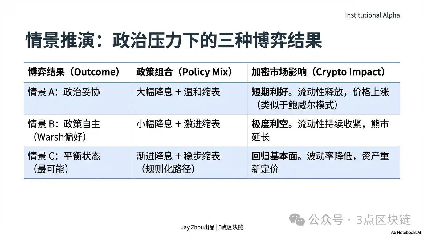 凯文·沃什