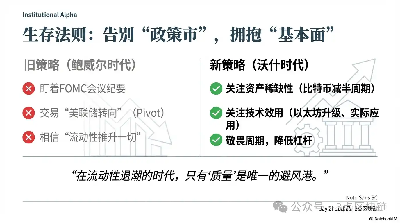 凯文·沃什