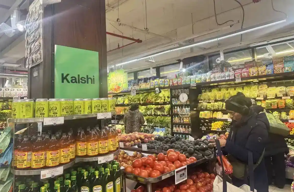 Polymarket