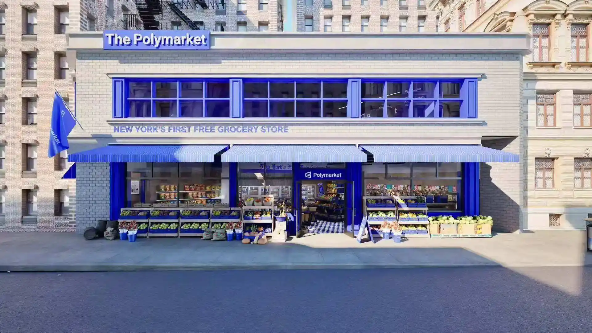 Polymarket