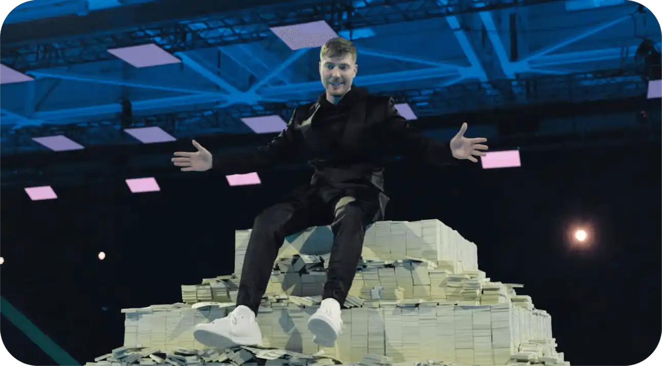 MrBeast
