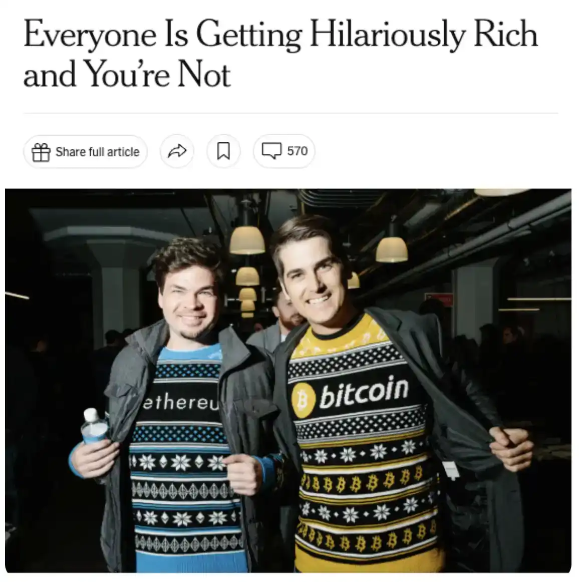 Polychain