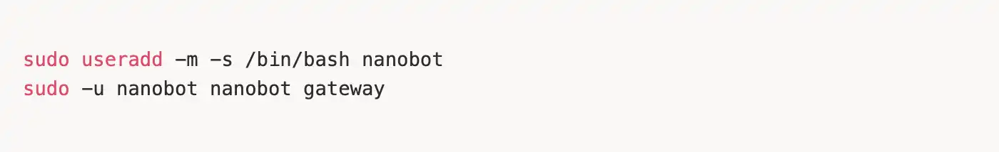  nanobot