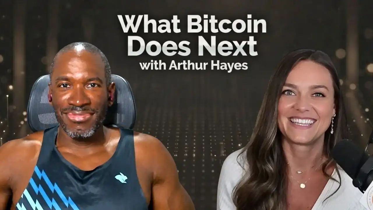 Arthur Hayes