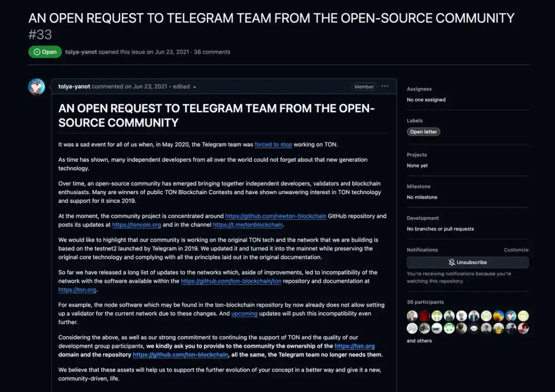 Telegram