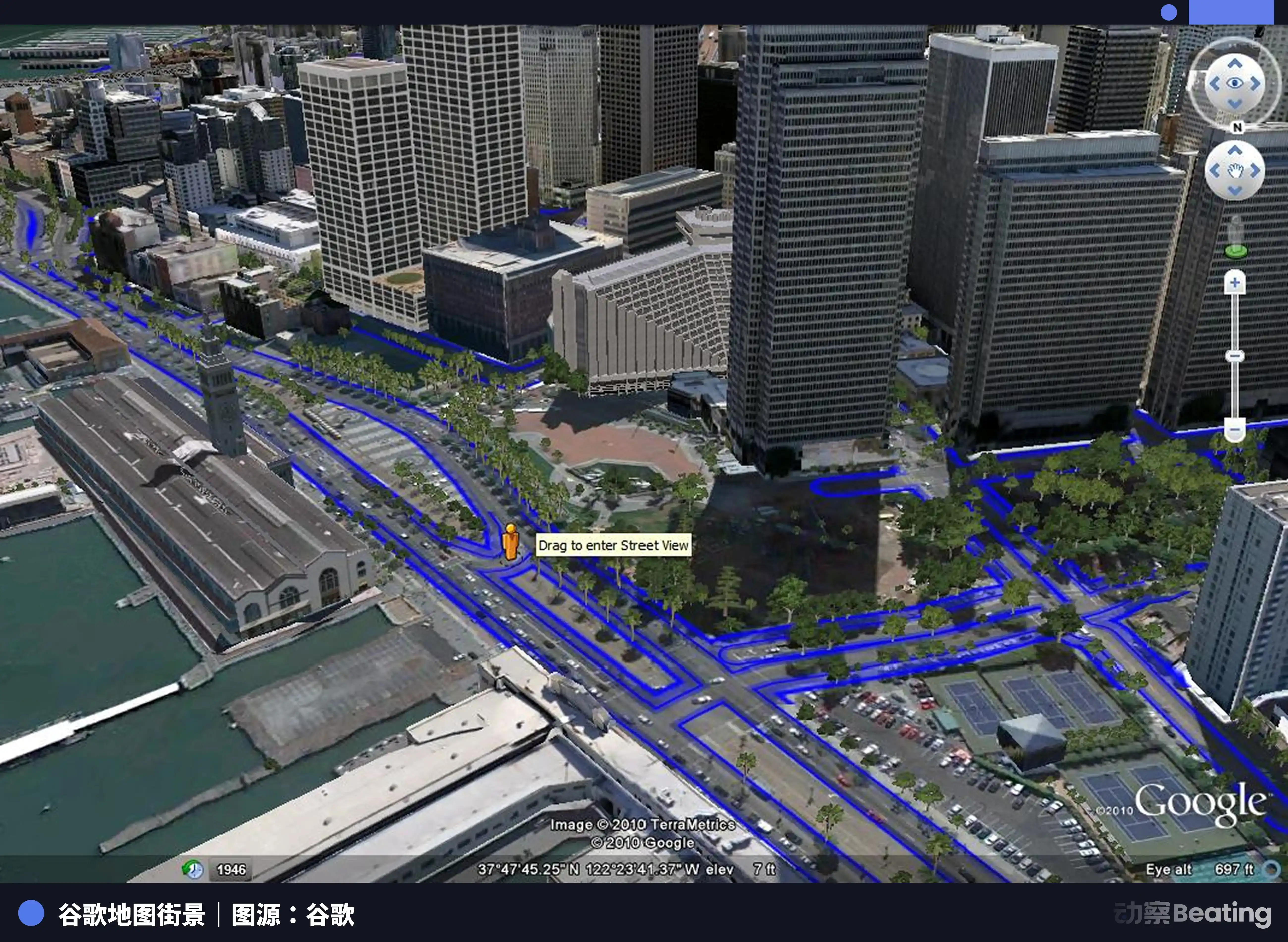 Niantic Spatial