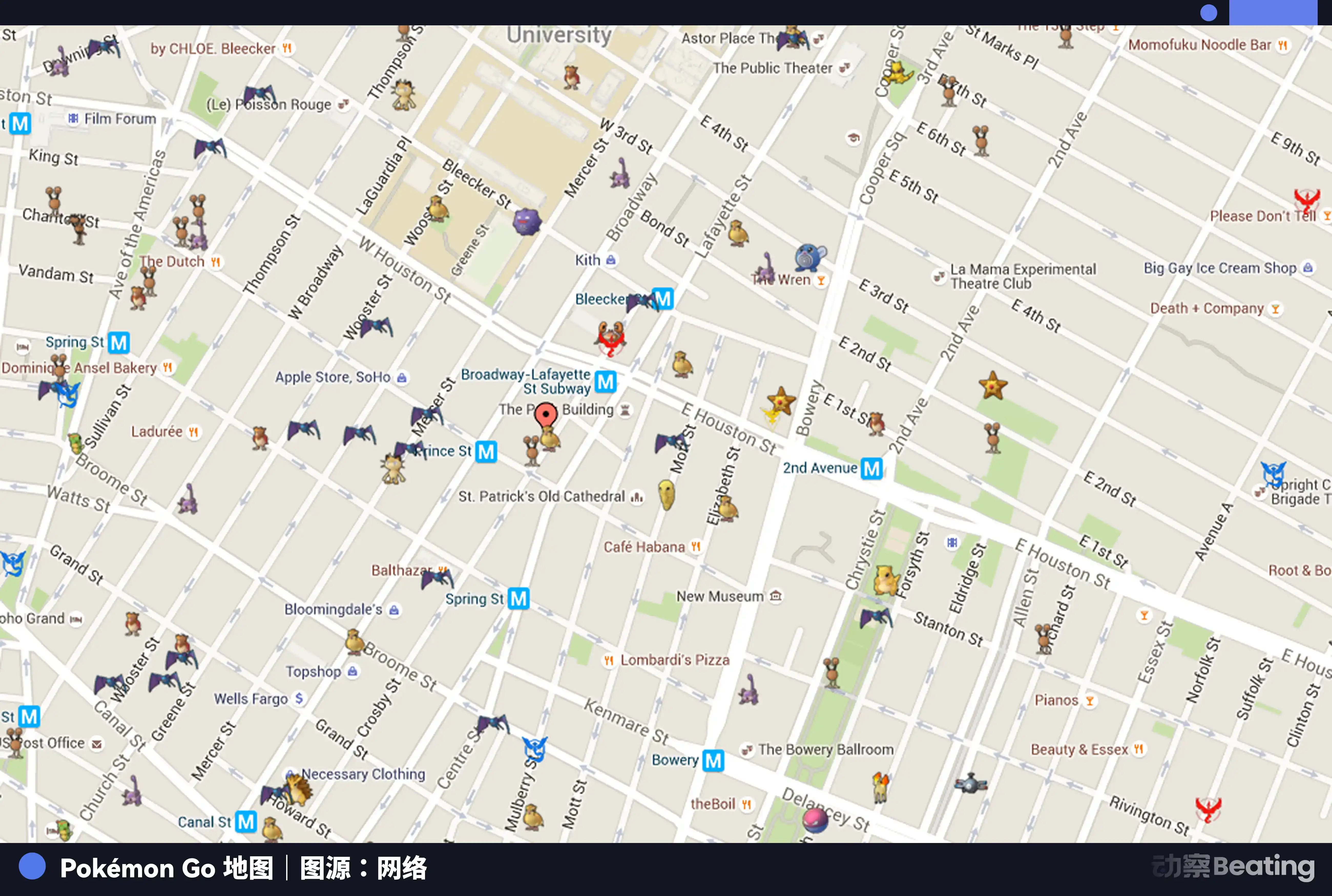 Niantic Spatial