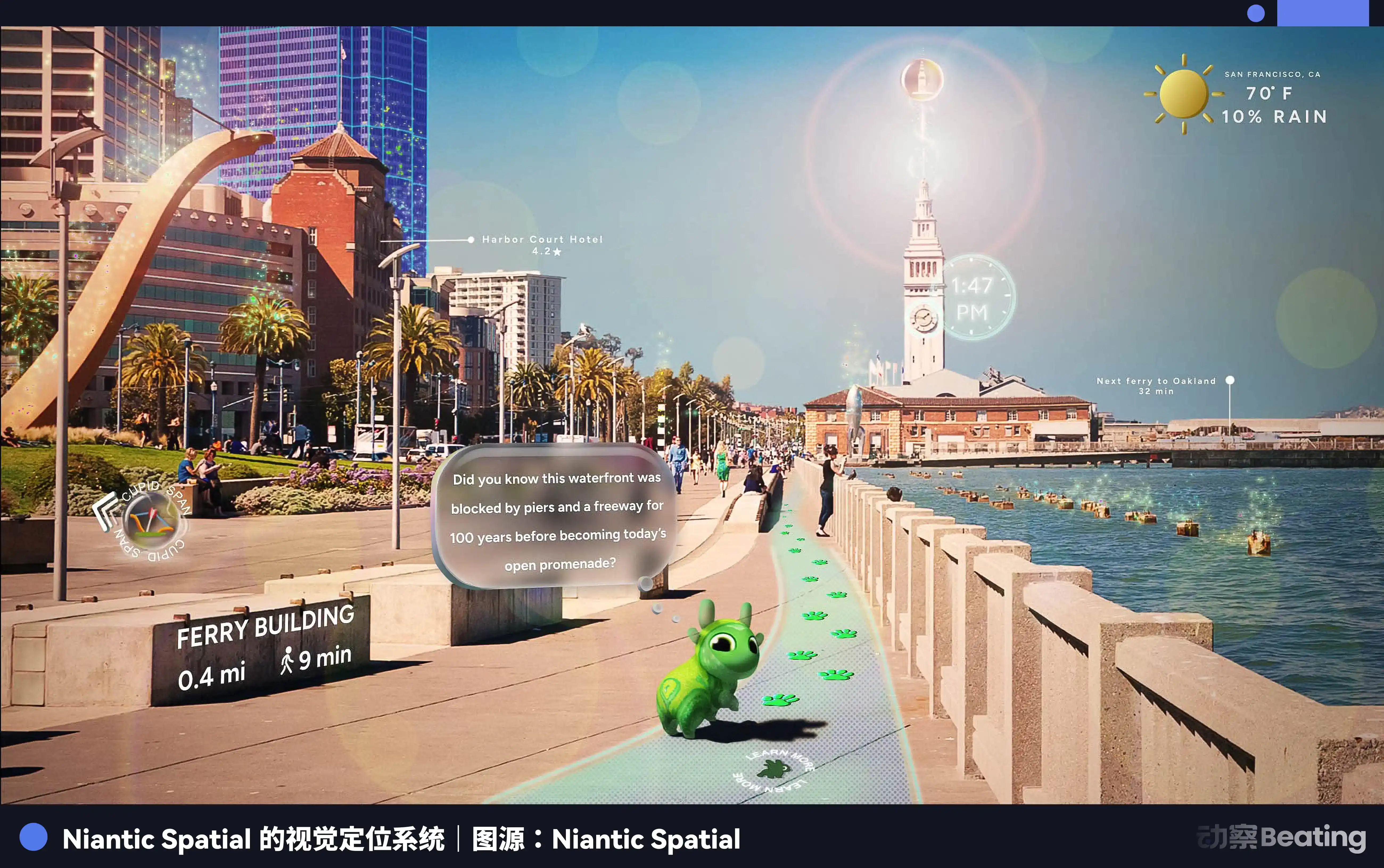 Niantic Spatial