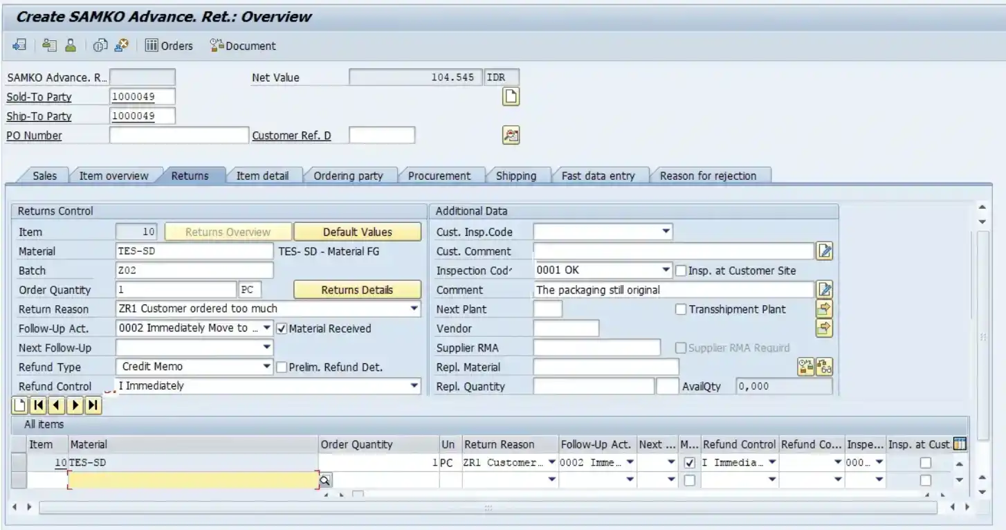 ServiceNow