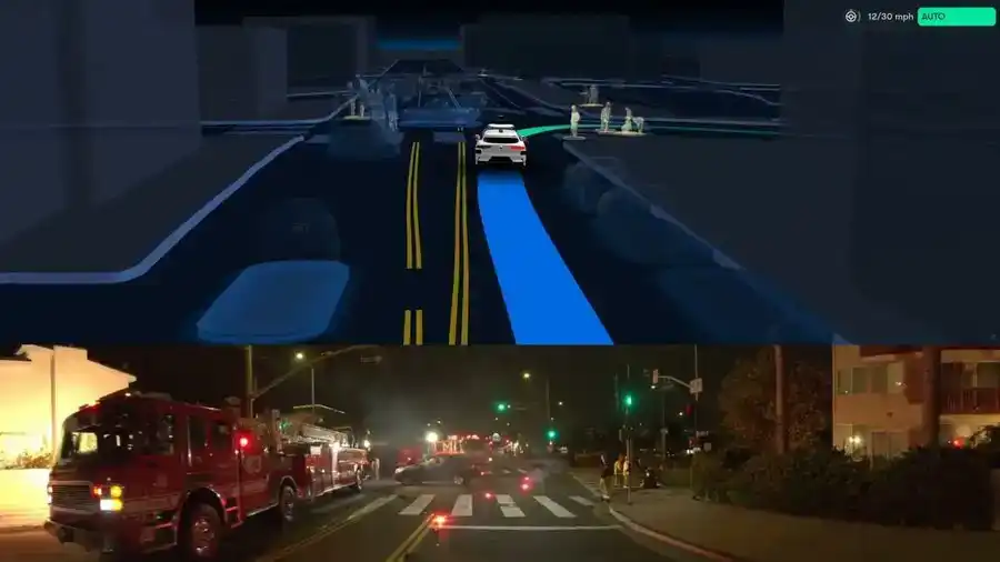 Waymo