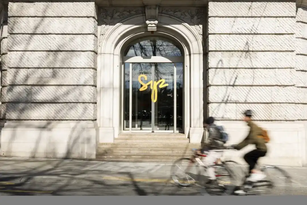 Banque Syz