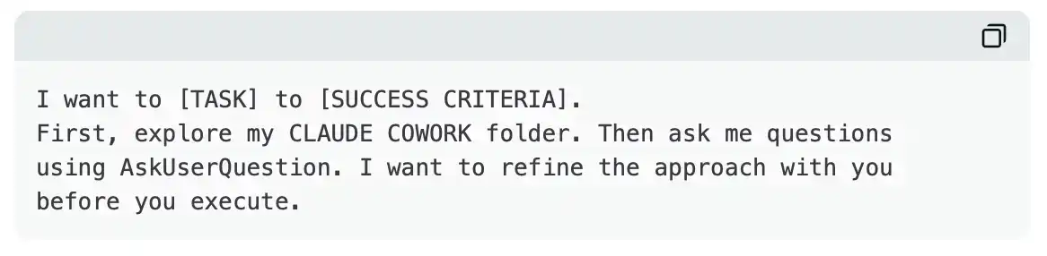 Cowork