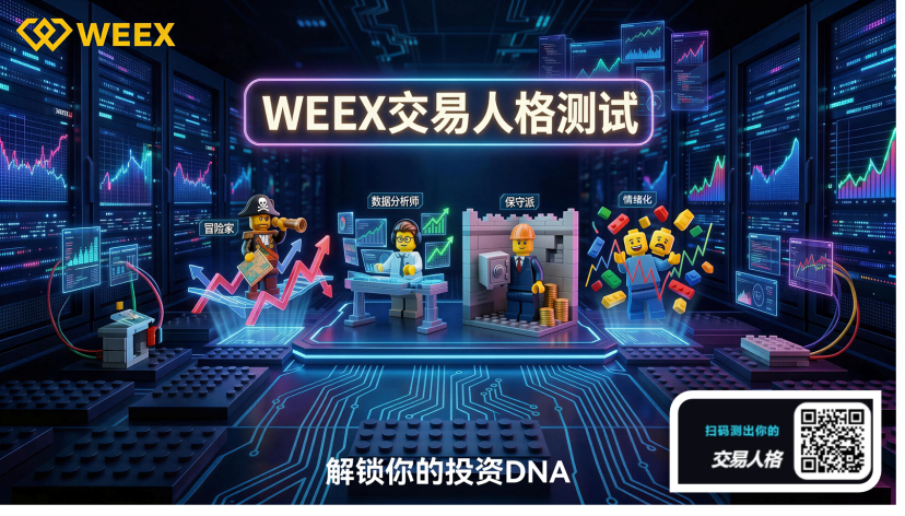 交易者