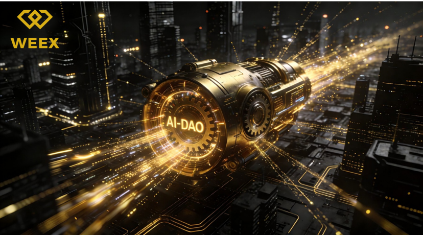 AI-DAO