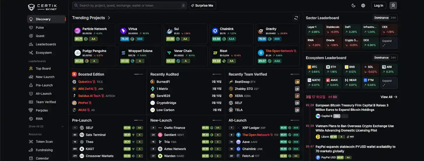 Binance
