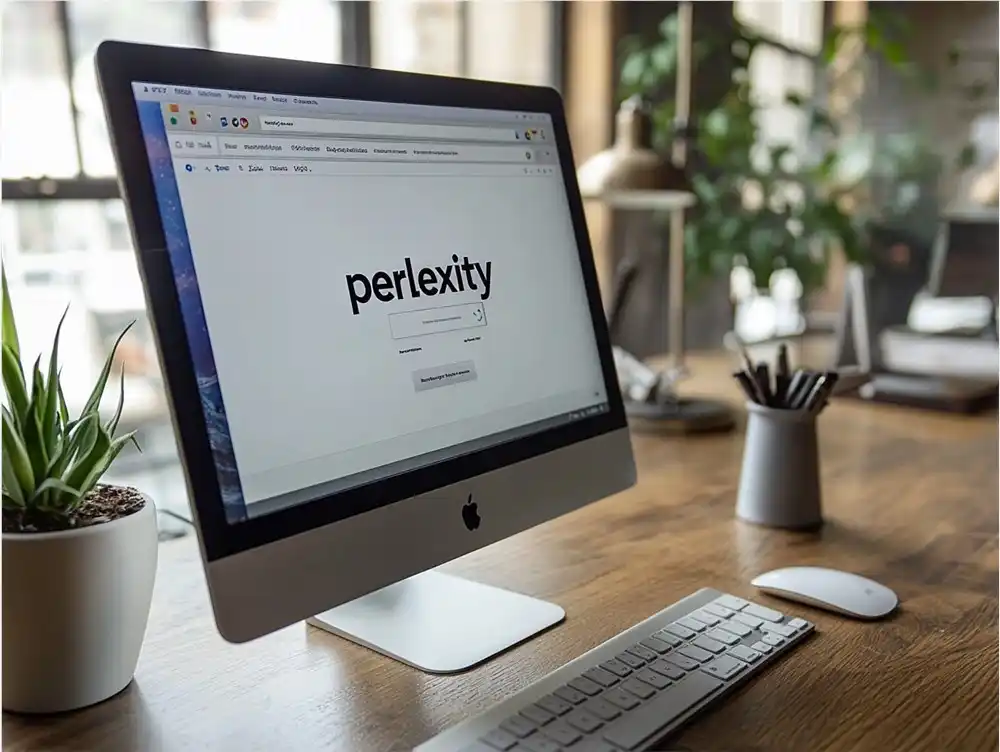 perplexity 1