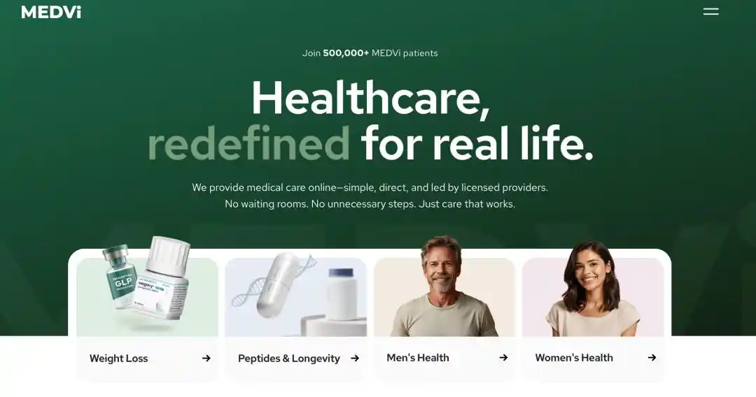 Medvi