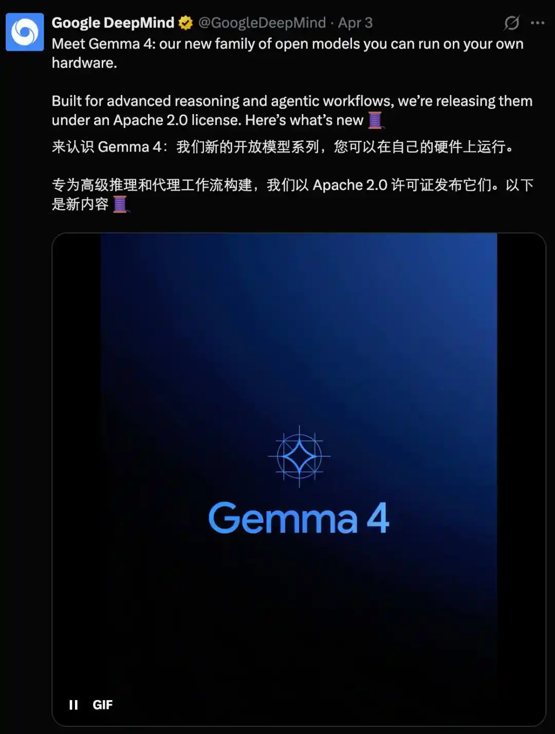 Google AI Edge Gallery