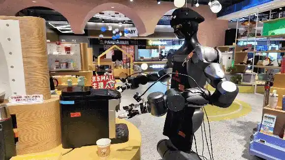 千寻智能