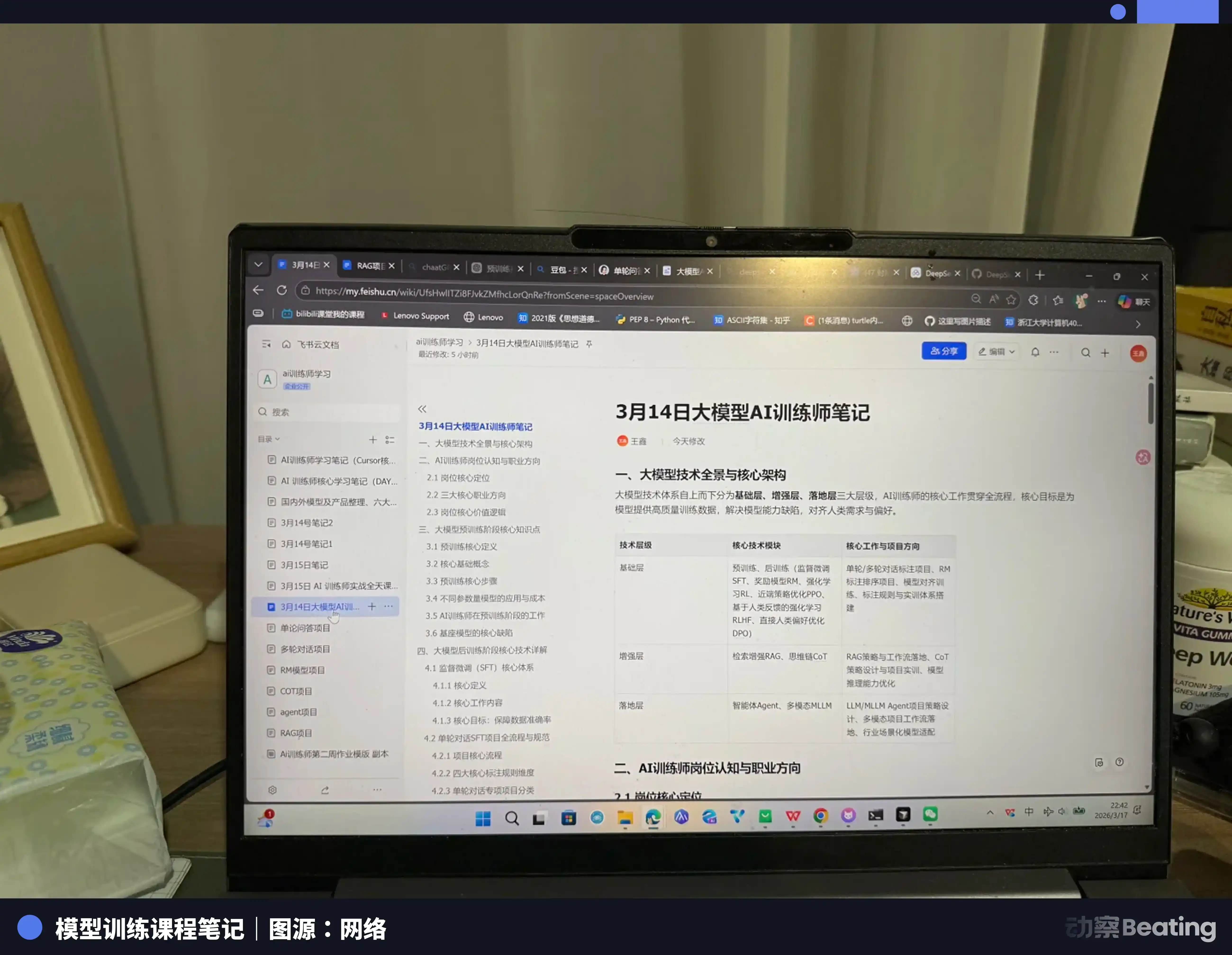 数据标注