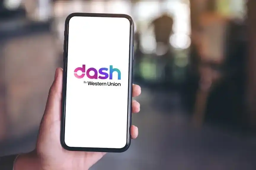 Dash