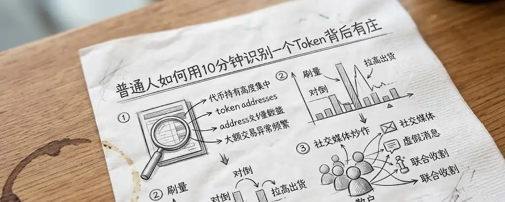 庄家阶段