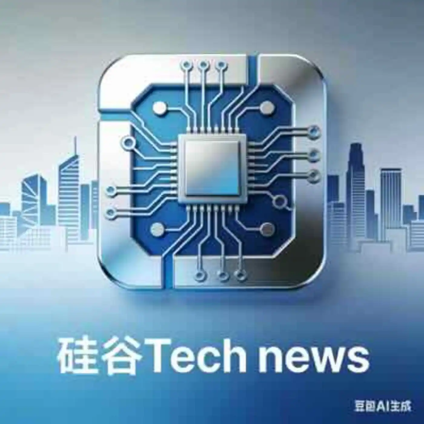 硅谷Tech new...