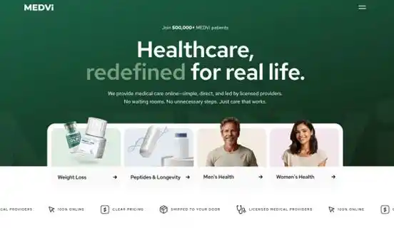 Medvi
