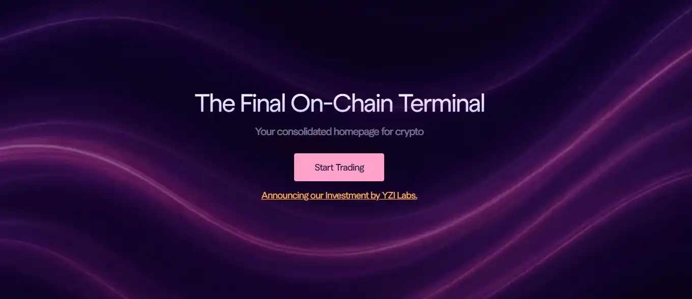 YZi Labs