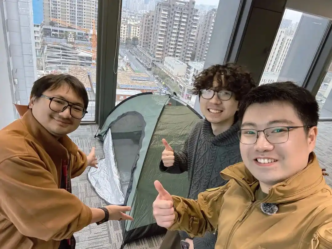 一人公司