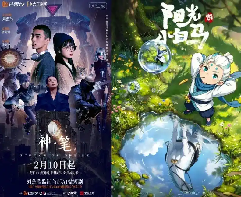 爱奇艺