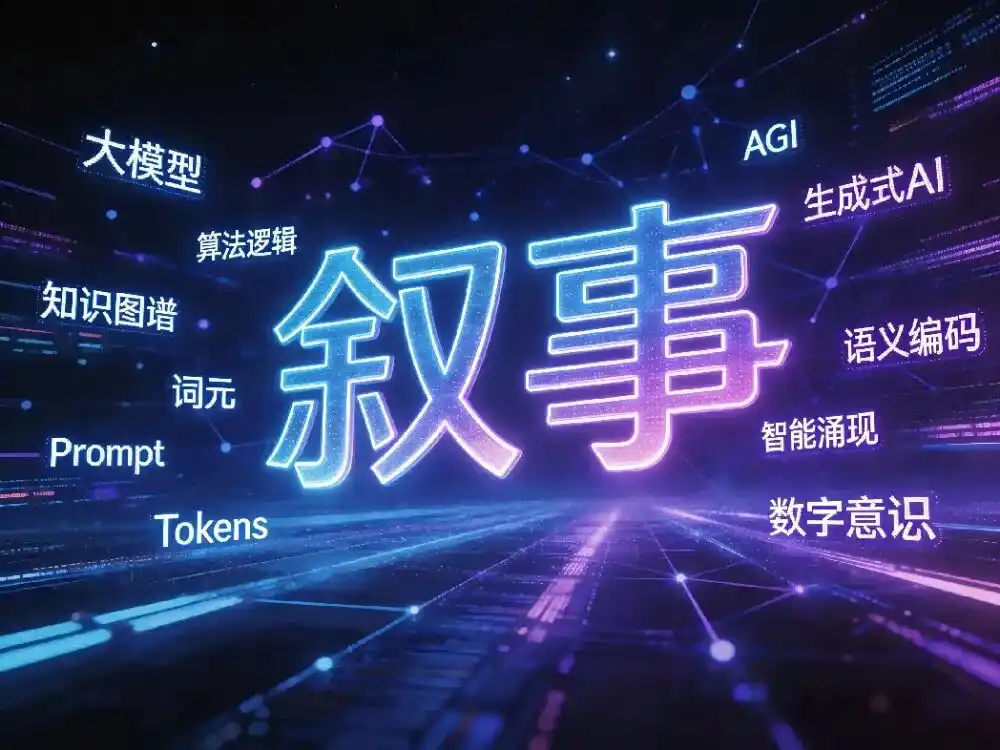 叙事主权