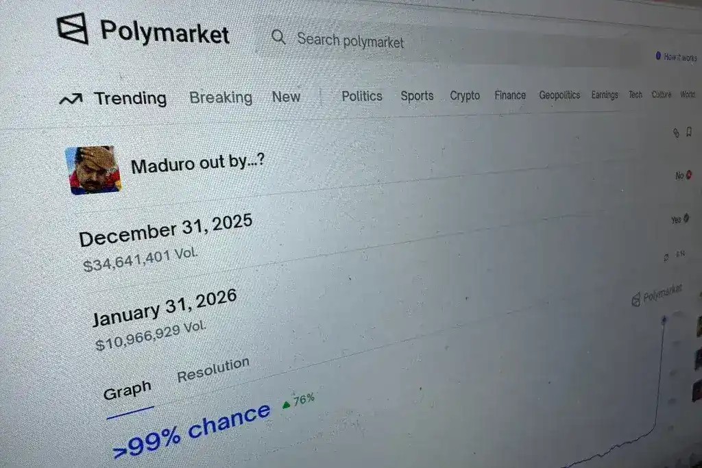 Polymarket