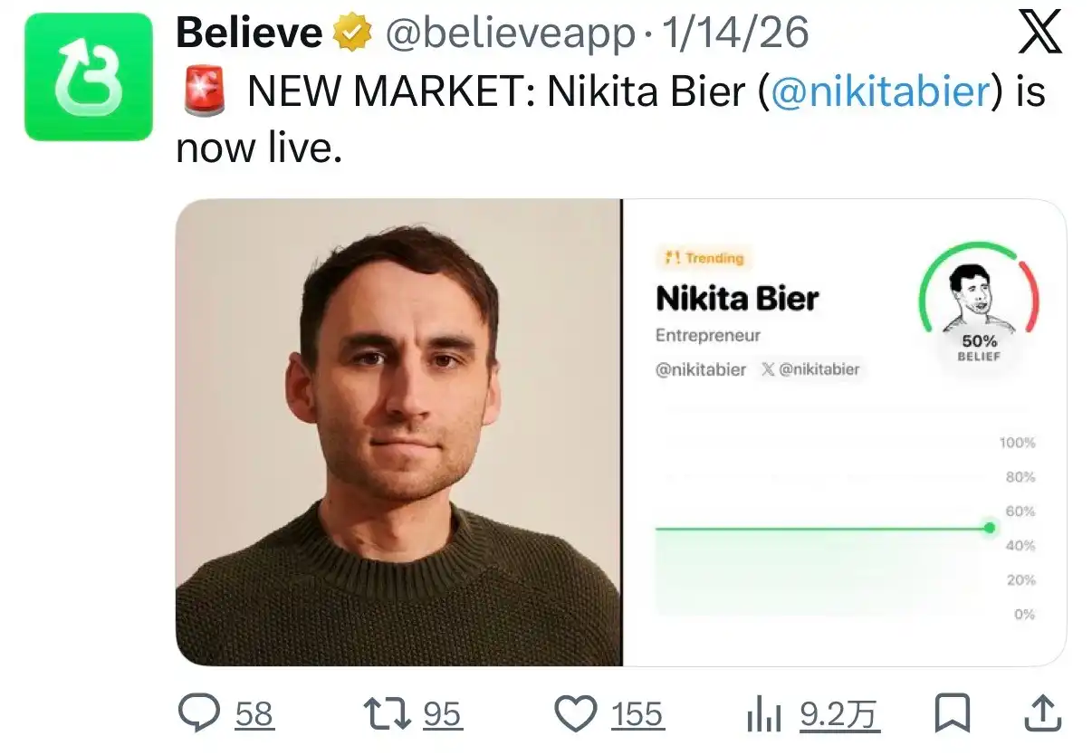 Believe