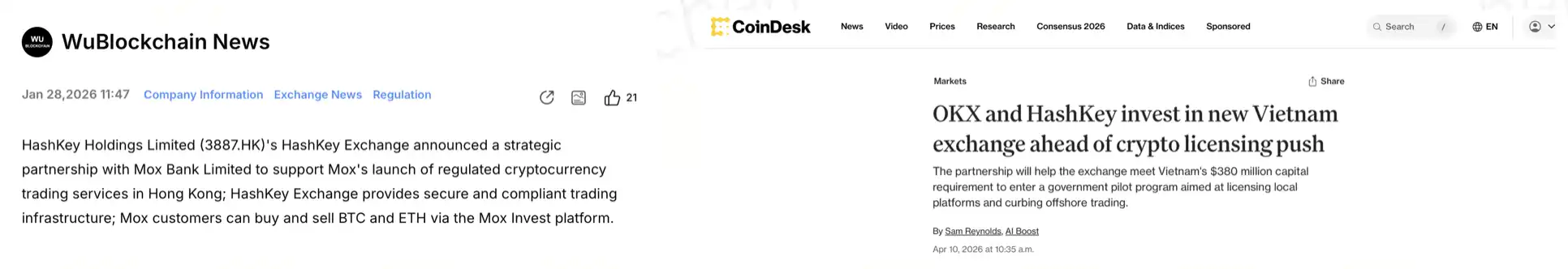 Asia Connect