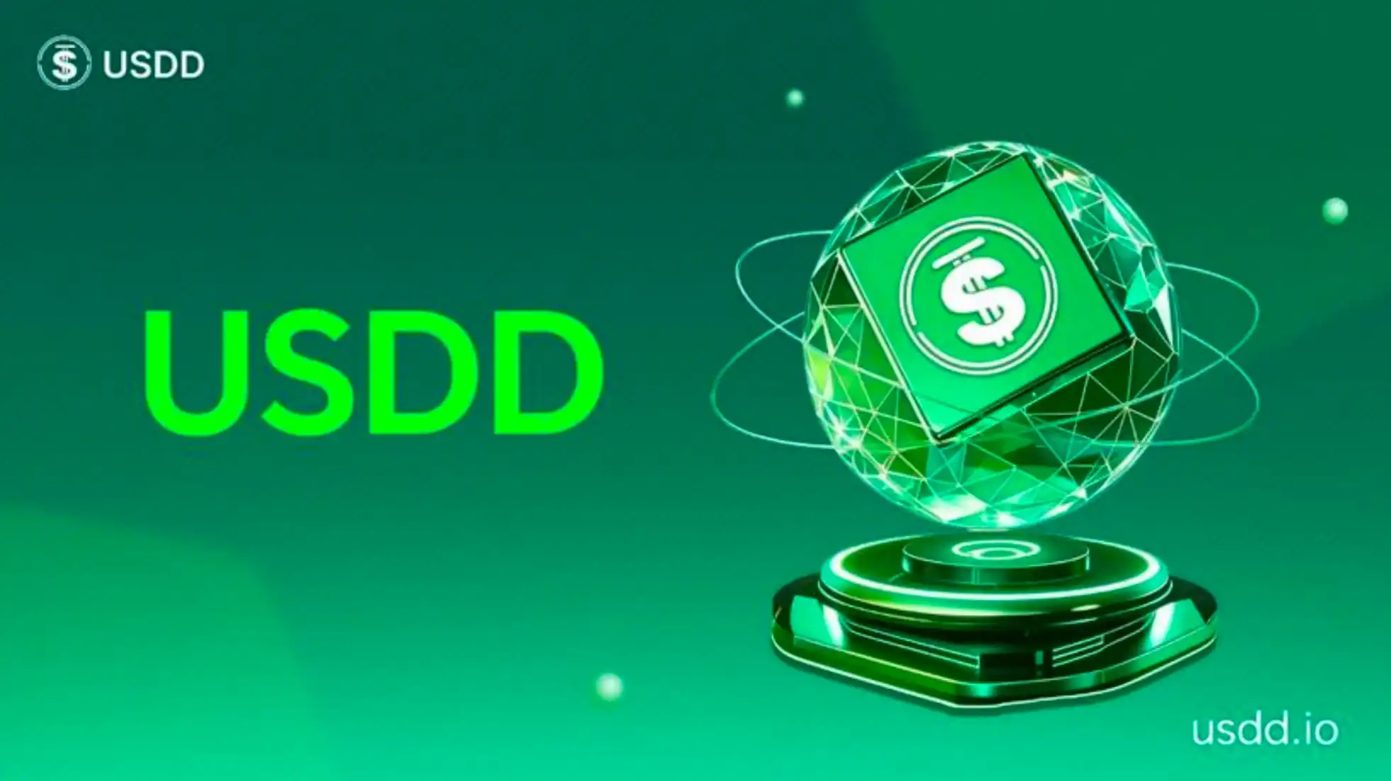 USDD