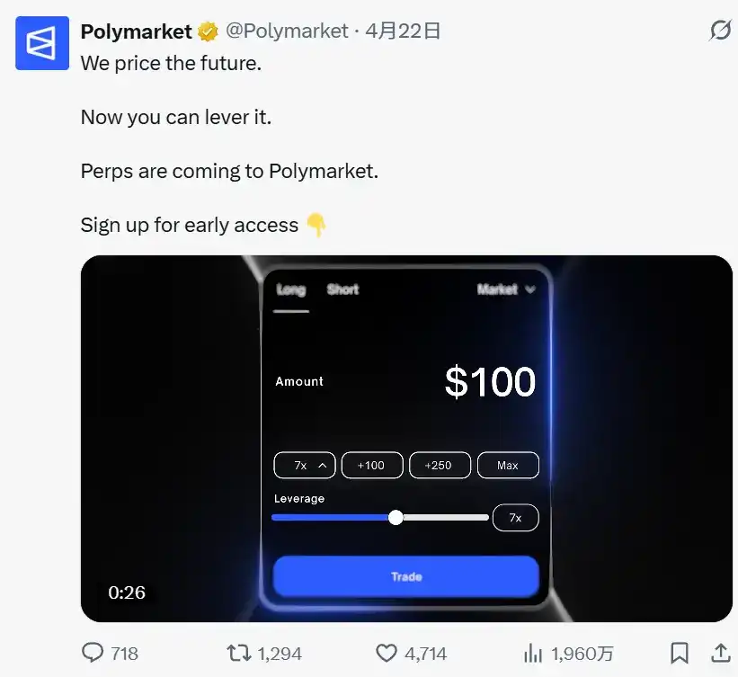 Polymarket