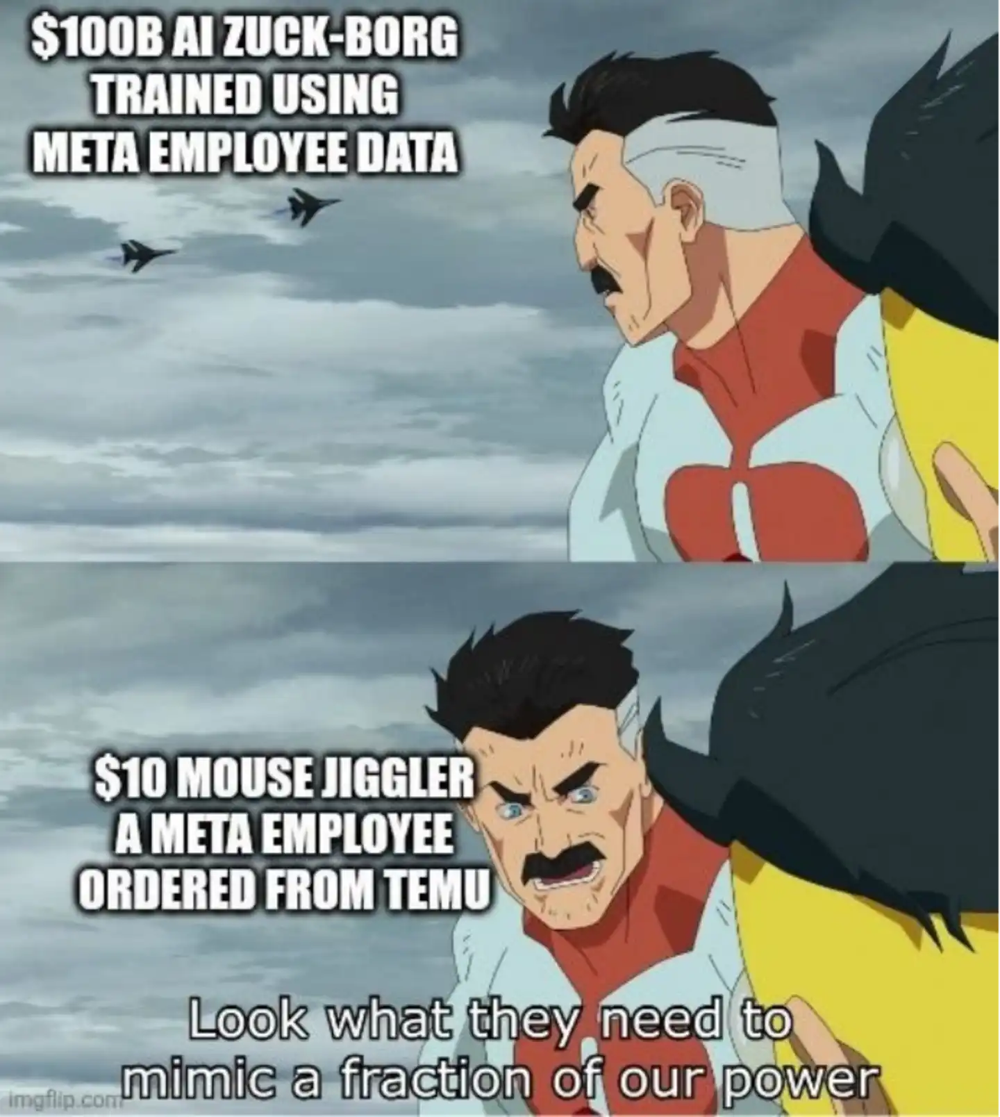 Meta