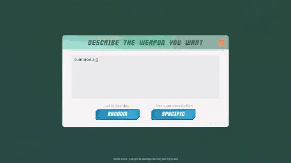Meshy AI