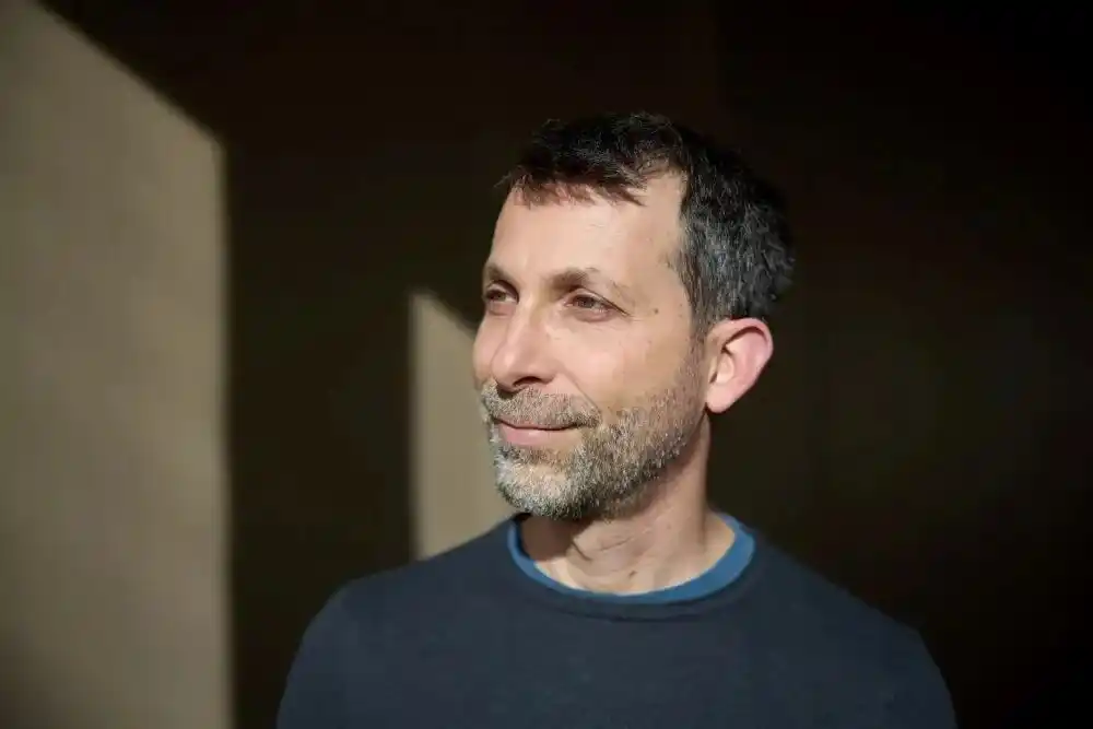 David Silver