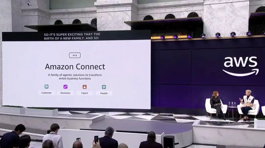 Amazon Quick