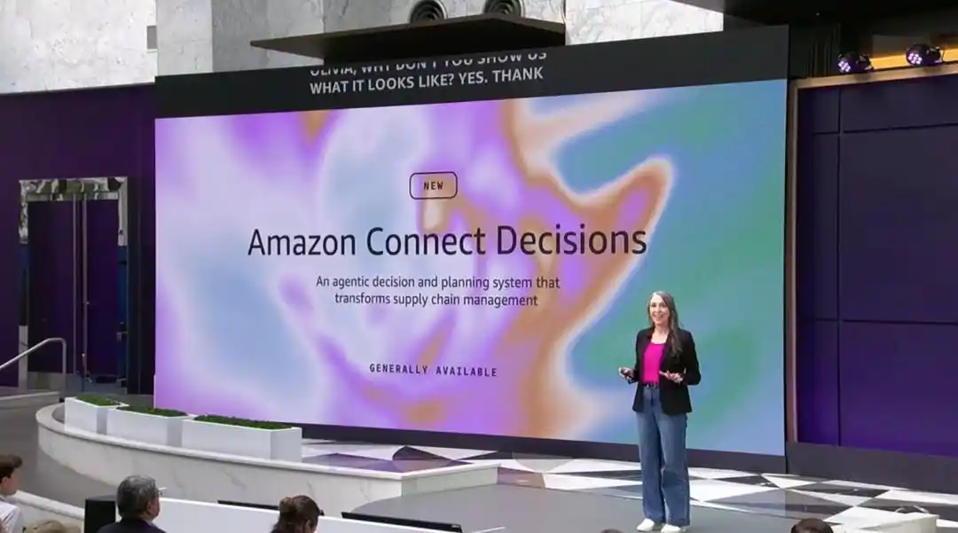 Amazon Quick