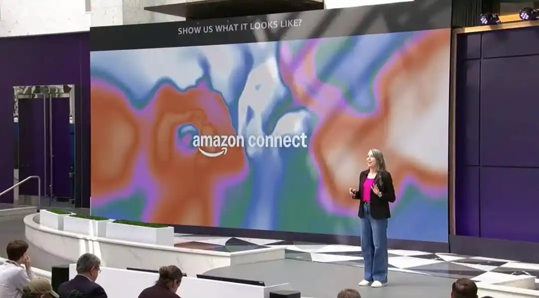 Amazon Quick
