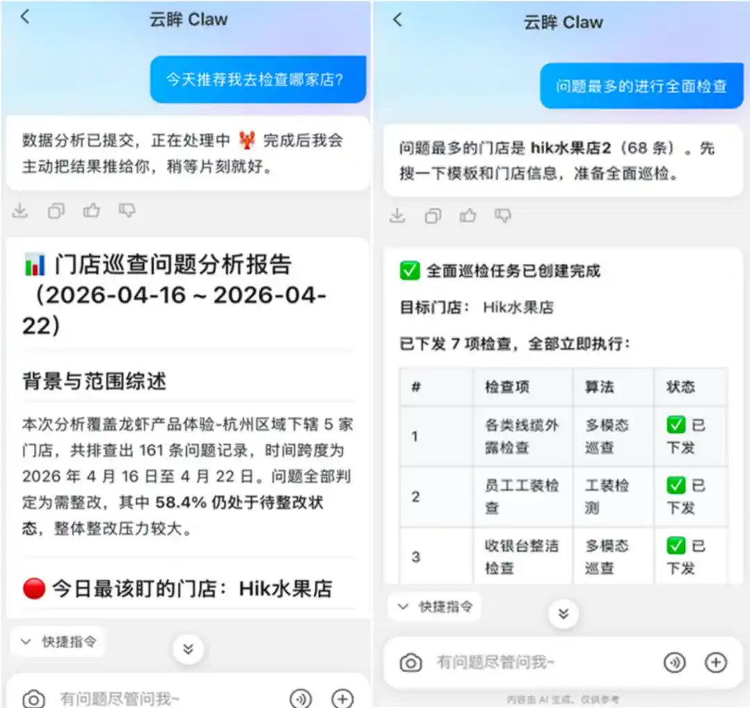 海康威视