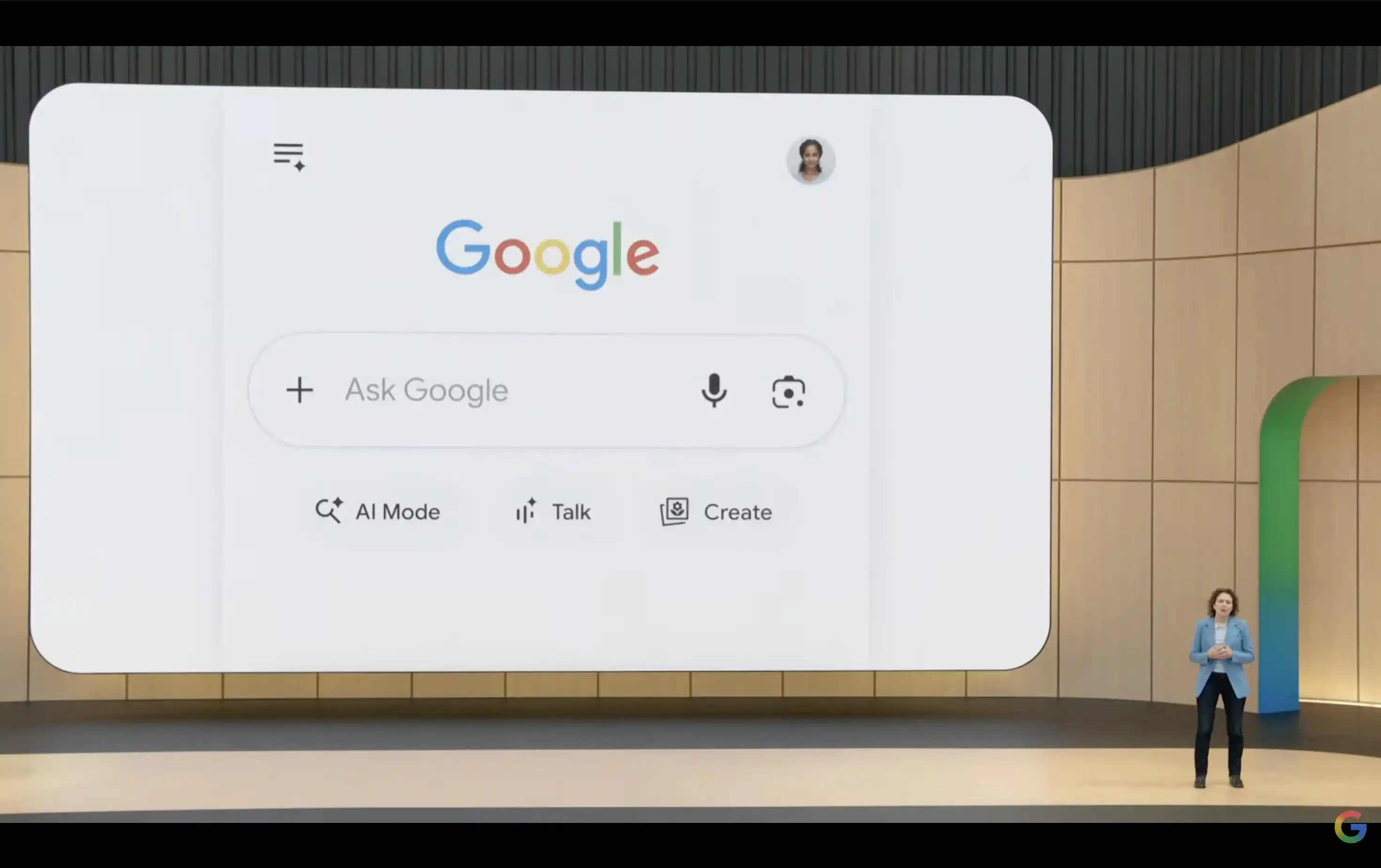 Google搜索