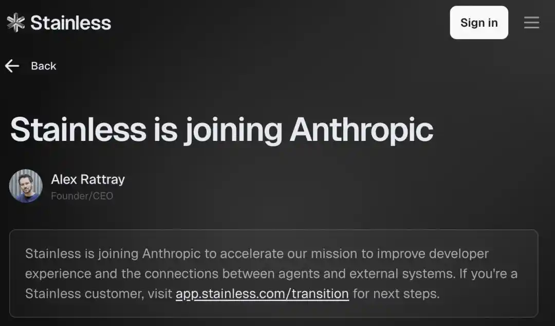 Anthropic