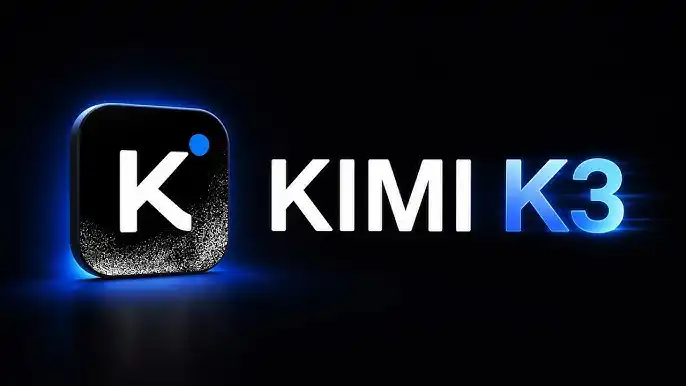 月之暗面